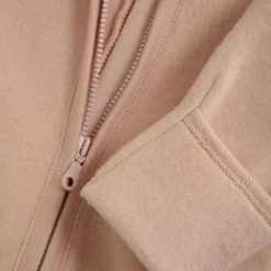 Huttelihut Heldress, , Ears Cot.Fleece, Mahogany Rose Online