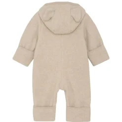 Huttelihut Heldress, , Ears Cot.Fleece, Camel Melange Sale
