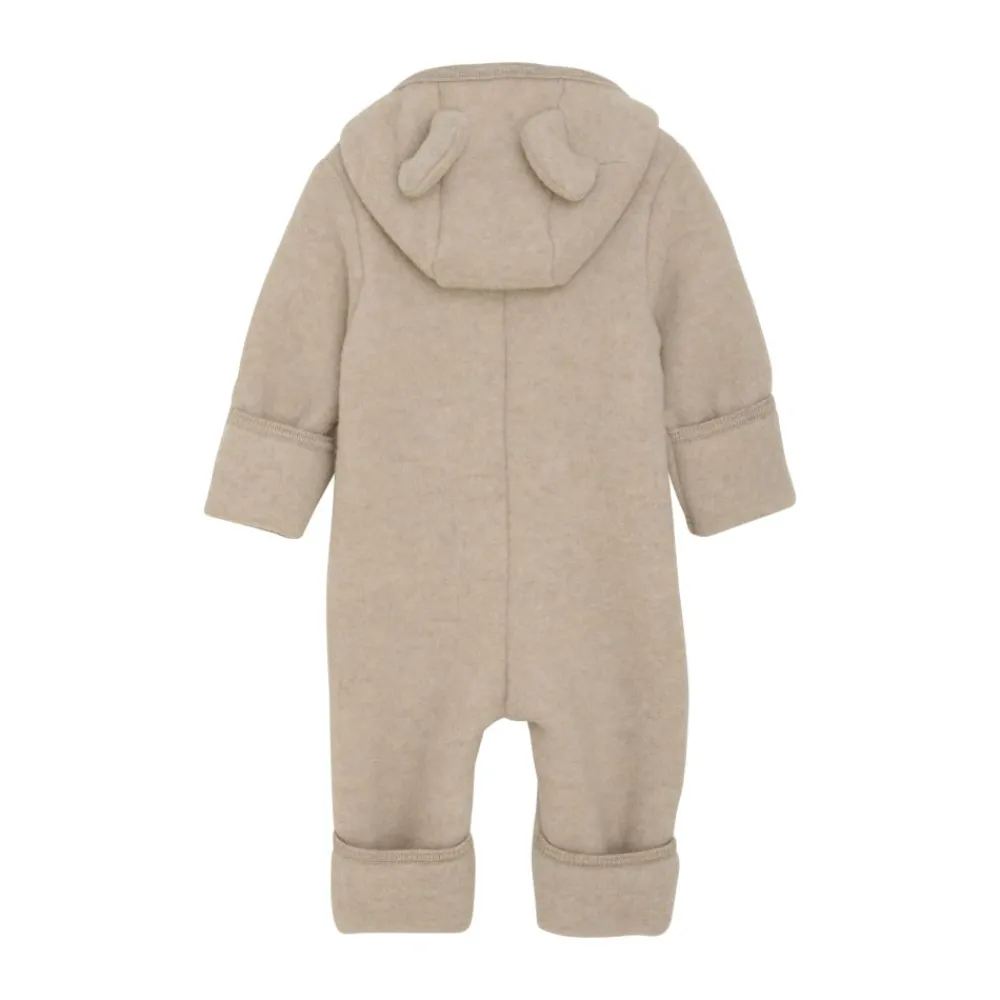 Huttelihut Heldress, , Merinoull S, Camel Melange New