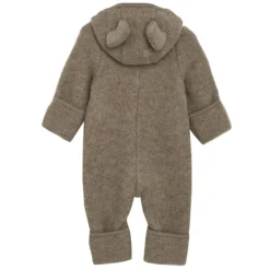 Huttelihut Heldress, , Wool Fleece, Savannah Melange Best