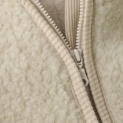 Huttelihut Heldress, , Wool Teddy w. Lin, Cement Clearance