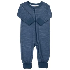Joha Heldress 2in1, , Ull/Bambus, Dark Denim Online