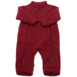 Joha Heldress, , Tykk Ull, Bordeaux YD Sale