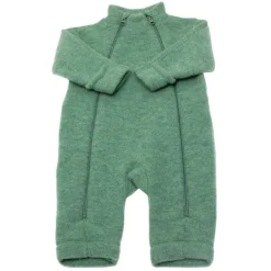 Joha Heldress, , Tykk Ull, Grønn YD Hot