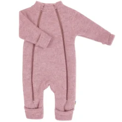 Joha Heldress, , Tykk Ull, Rosa Best