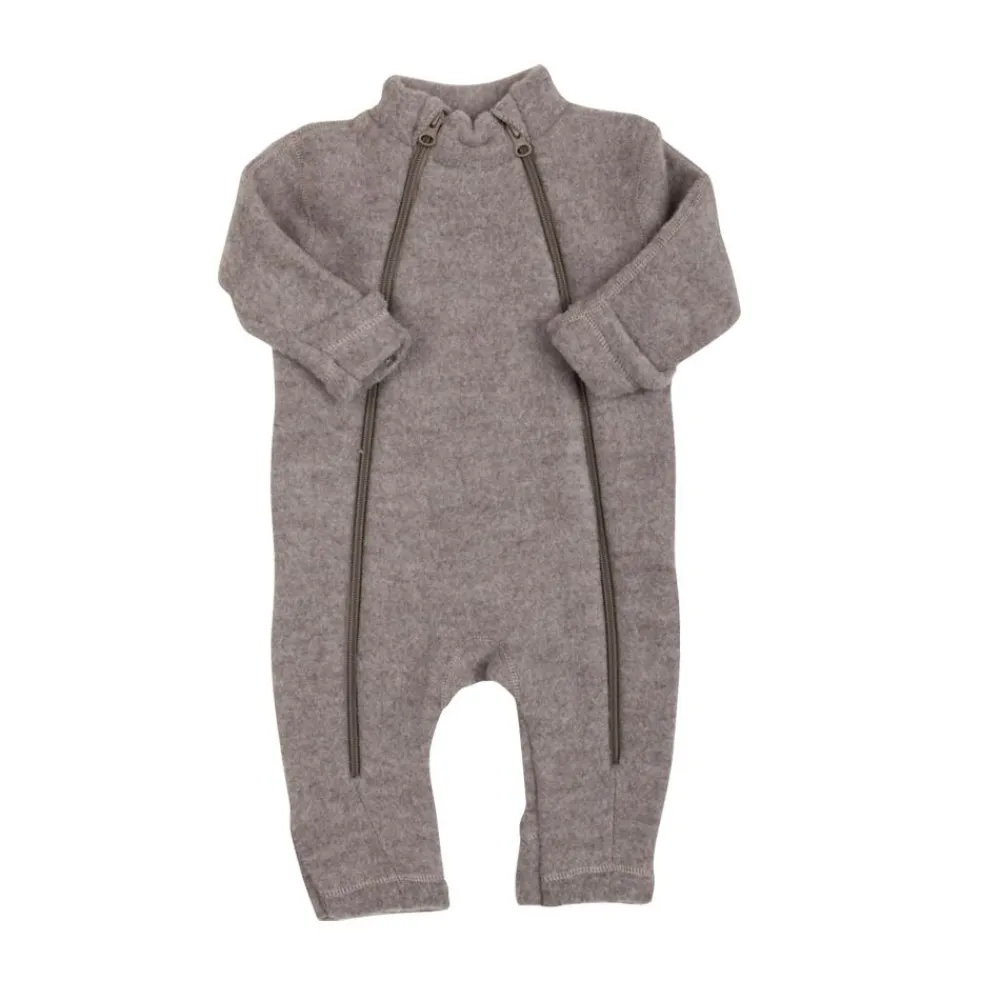 Joha Heldress, , Tykk Ull, Sesame Melert