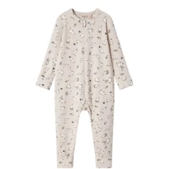 Marmar Heldress, , Rompy Zip, Moomin New