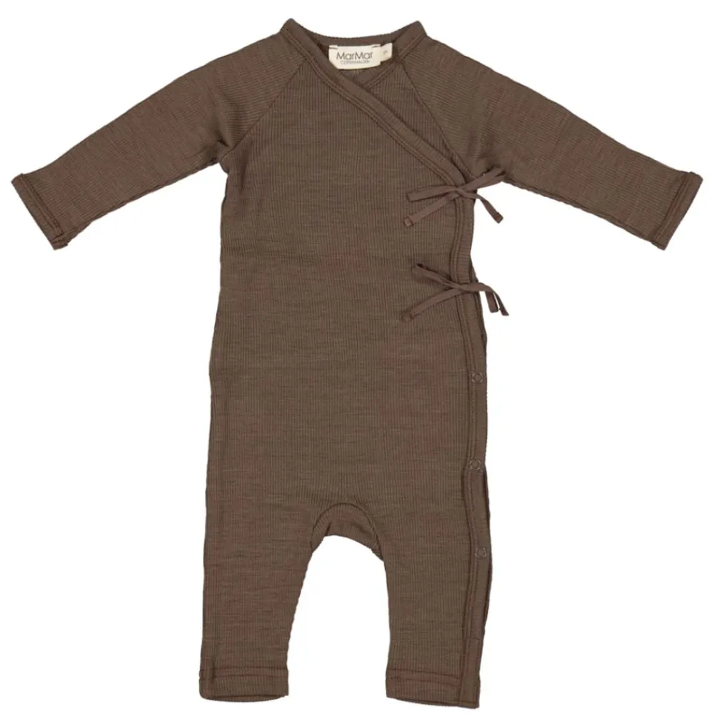 Marmar Heldress, , Wool Rib, Rula, Terre Sale