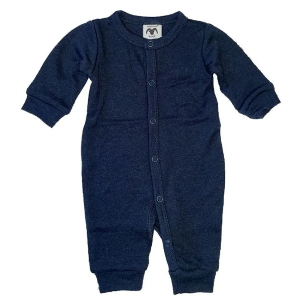 Helledussen Heldress, Merinoull, , Navy Clearance