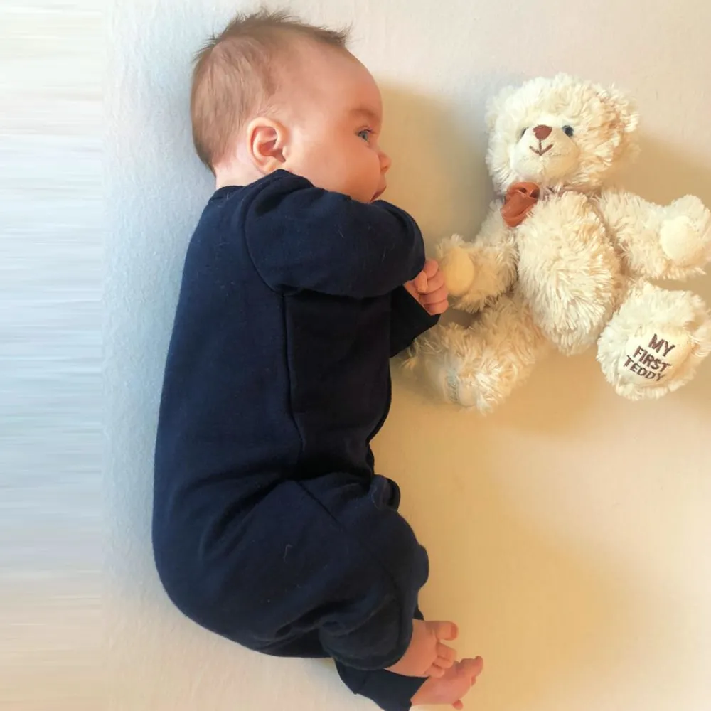 Helledussen Heldress, Merinoull, , Navy Clearance