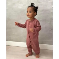 Helledussen Heldress, Merinoull, , Withered Red Clearance