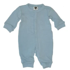 Helledussen Heldress, Merinoull, , Sea Green Online