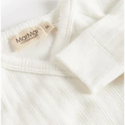 Marmar Heldress m/fot, , Rubetta,  Modal, Gentle White Discount