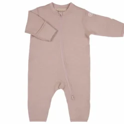 Voksi Heldress, ® Wool Fleece, Soft Grape New