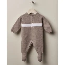 Wedoble Heldress, , Fato, Brown New