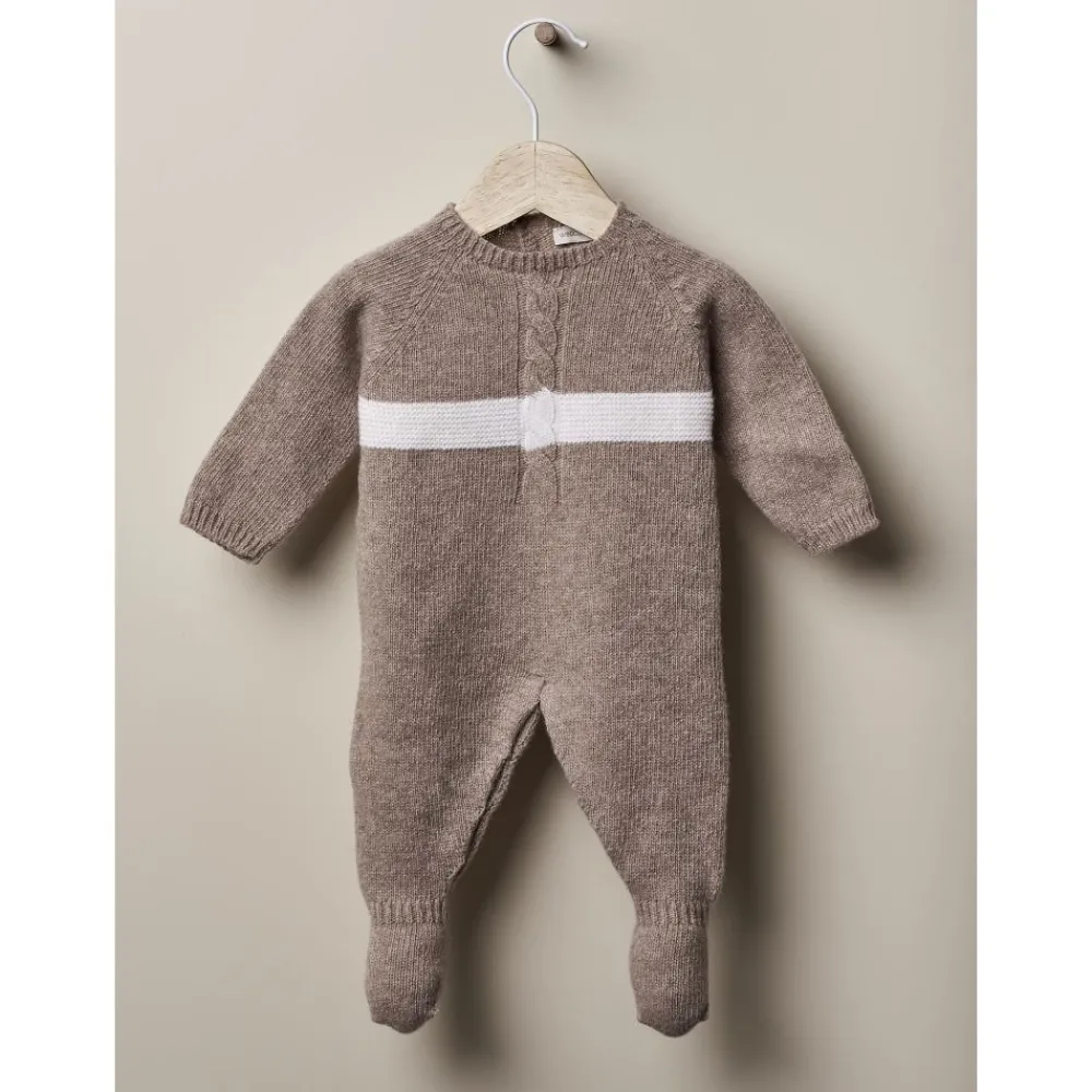 Wedoble Heldress, , Fato, Brown New