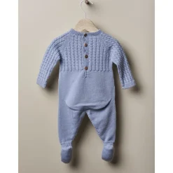 Wedoble Heldress, , Fato, Soft Blue Online