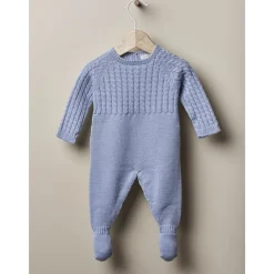 Wedoble Heldress, , Fato, Soft Blue Online