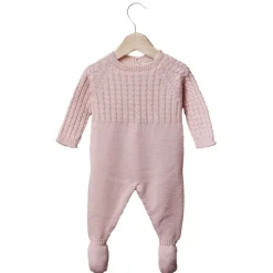 Wedoble Heldress, , Fato, Soft Pink Outlet