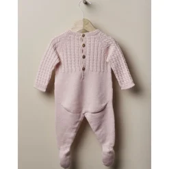 Wedoble Heldress, , Fato, Soft Pink Outlet