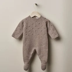 Wedoble Heldress, , Fato, Winter Love, Brown Best