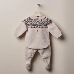 Wedoble Heldress, , Verde Discount