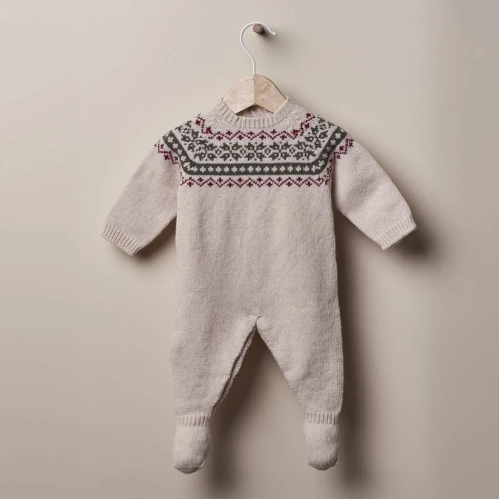 Wedoble Heldress, , Verde Discount