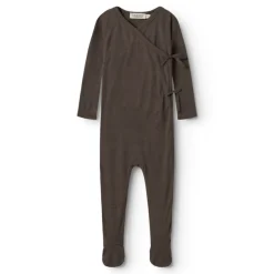 Marmar Heldressm/fot, , Wool Rib, Rubetta, Terre Online