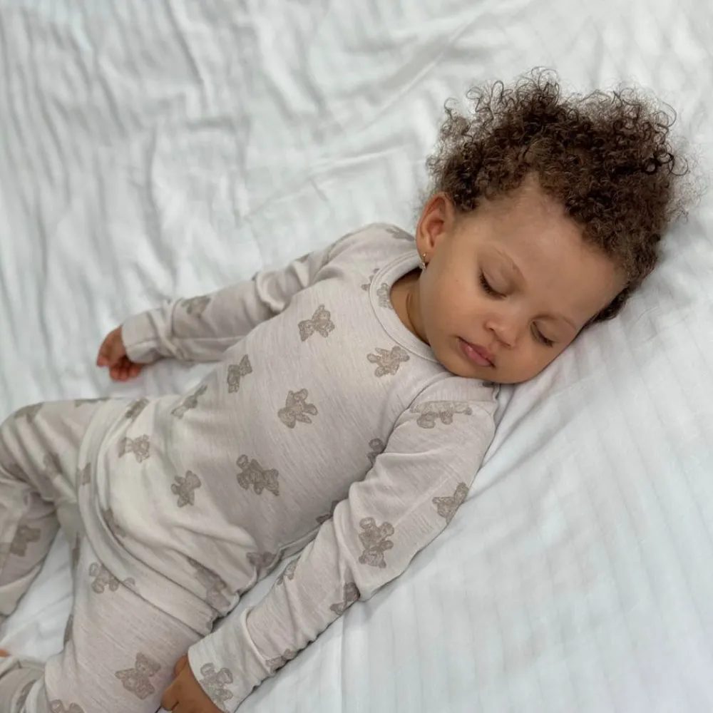 Helledussen Heldress Ull, Teddy Sale