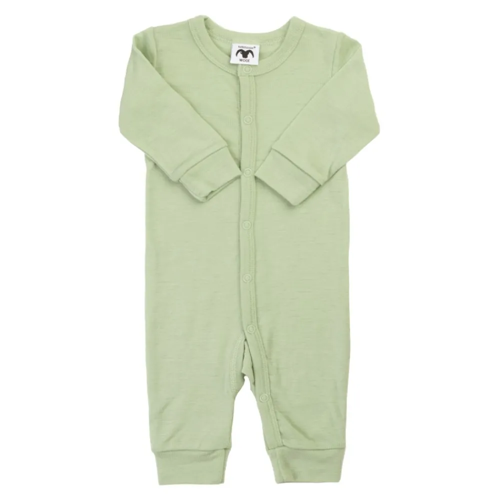 Helledussen Heldress Ull, Sage Best