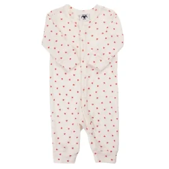 Helledussen Heldress Ull, Heart