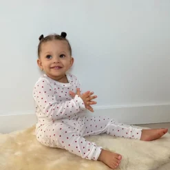 Helledussen Heldress Ull, Heart