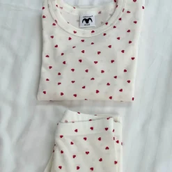 Helledussen Heldress Ull, Heart