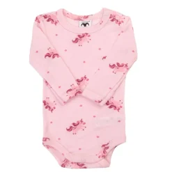 Helledussen Ullbody, Unicorn New