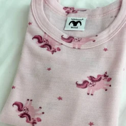 Helledussen Ullbody, Unicorn New