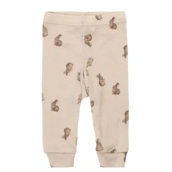 Helledussen Ullbukse, Rabbit Online