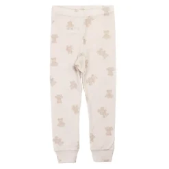 Helledussen Ullbukse, Teddy Clearance