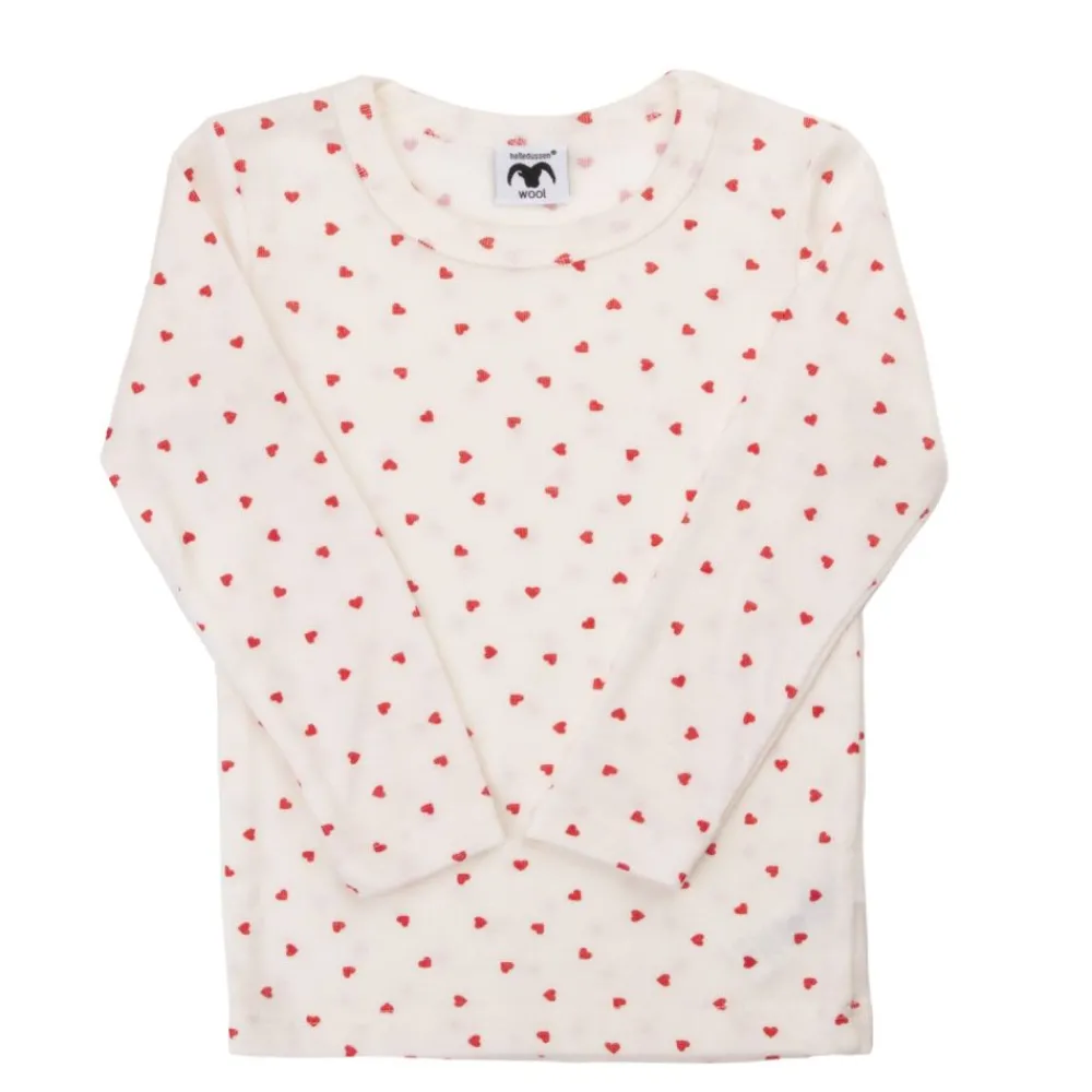 Helledussen Ullgenser, Heart Best