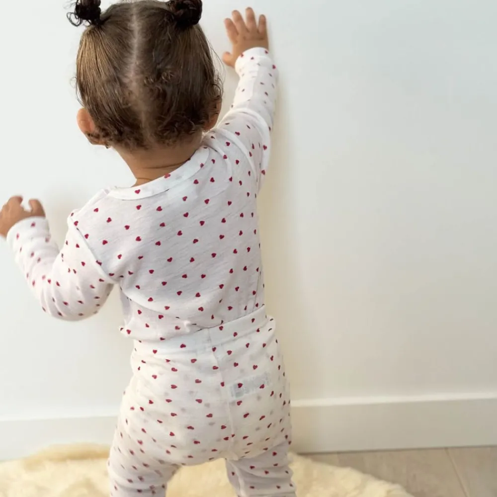 Helledussen Ullgenser, Heart Best