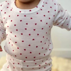 Helledussen Ullgenser, Heart Best