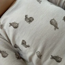 Helledussen Ullgenser, Rabbit Sale