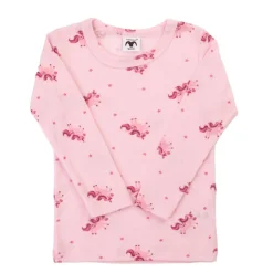 Helledussen Ullgenser, Unicorn Discount