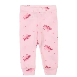 Helledussen Ullongs, Unicorn