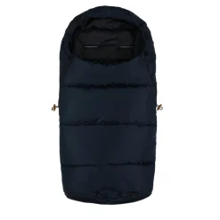 4ME Helledussen vinter Vognpose - Dark Royal Blue Clearance