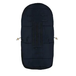 4ME Helledussen vinter Vognpose - Dark Royal Blue Clearance