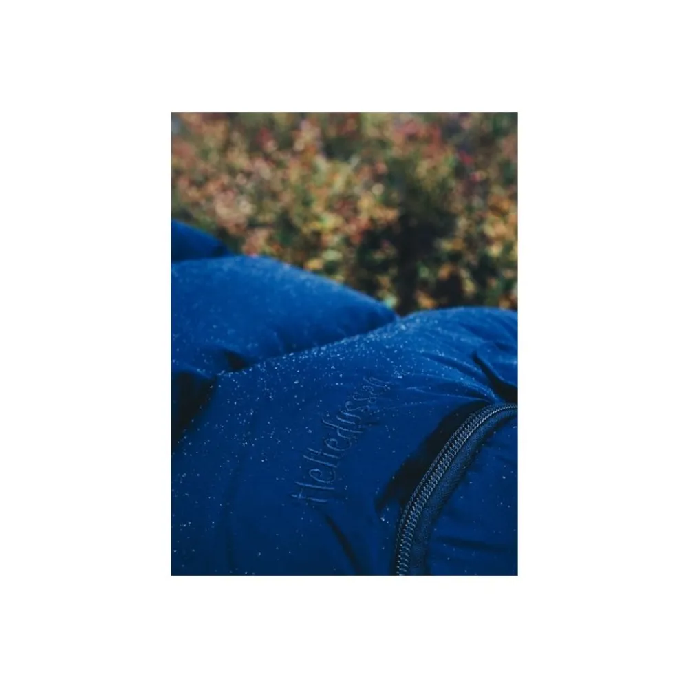 4ME Helledussen vinter Vognpose - Dark Royal Blue Clearance