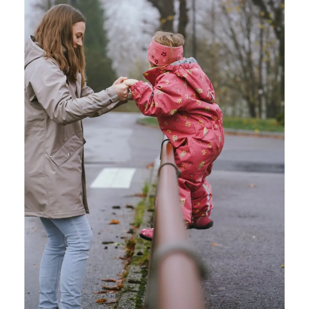 Kattnakken Helårsregndress Hagl, , Tolvmeterskogen, Raudkløver New