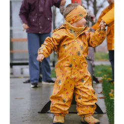 Kattnakken Helårsregndress Hagl, , Tolvmeterskogen, Honning Hot
