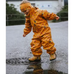 Kattnakken Helårsregndress Hagl, , Tolvmeterskogen, Honning Hot