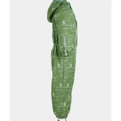 Kattnakken Helårsregndress Hagl, , Tolvmeterskogen, Mose Clearance